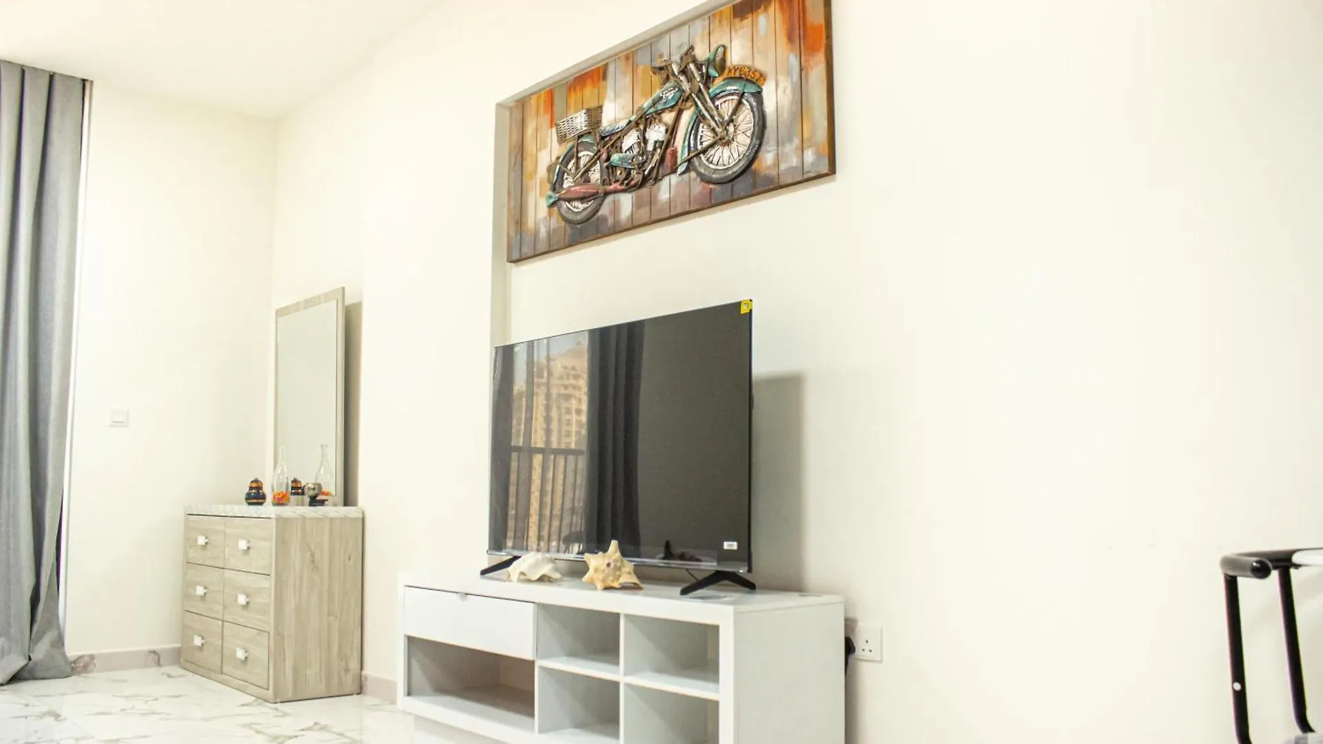 Hala Holiday Homes- Marina Residence, Al Hamra Village Ras al-Khaimah 0*,