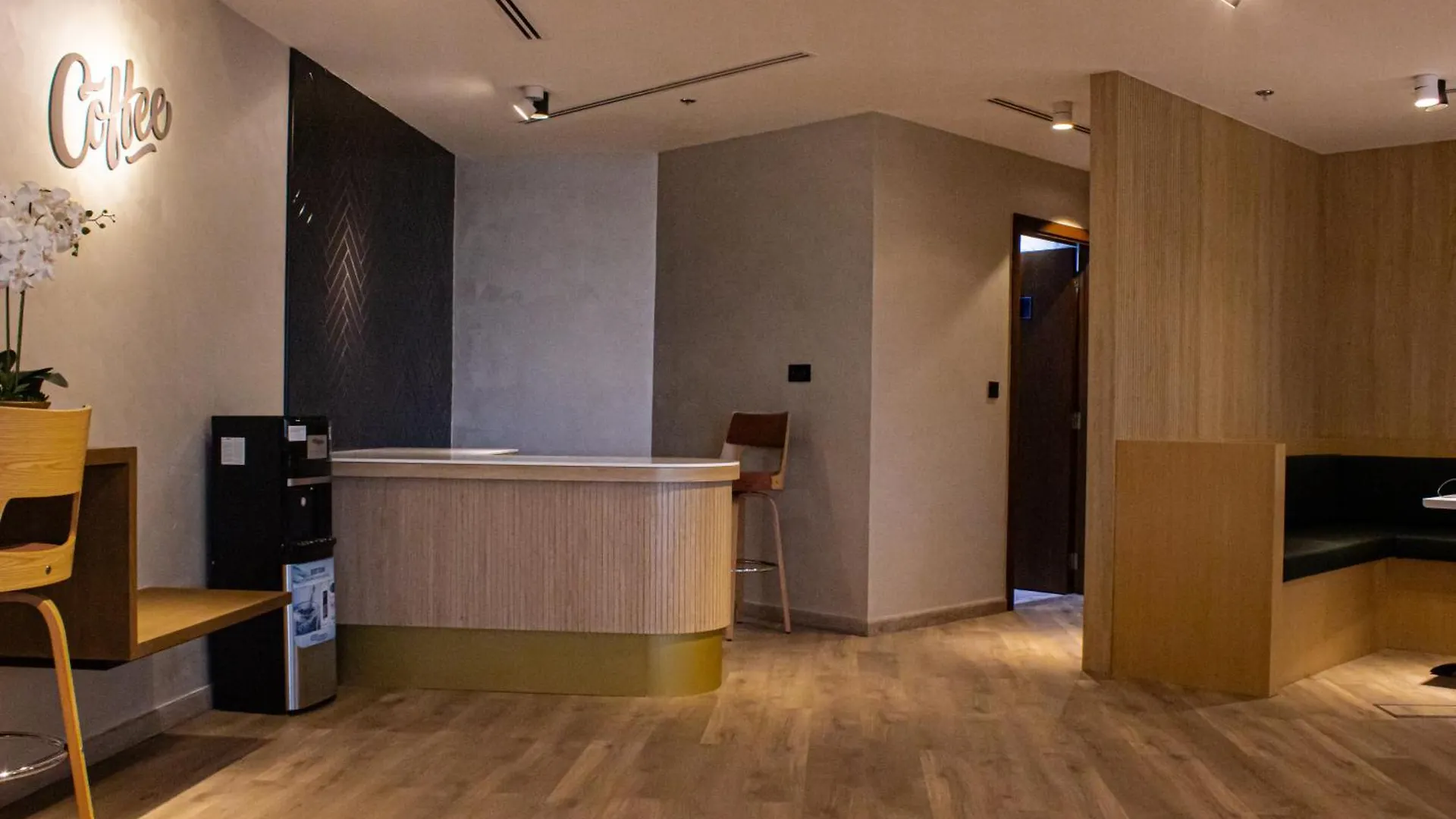 Hala Holiday Homes- Marina Residence, Al Hamra Village Ras al-Khaimah