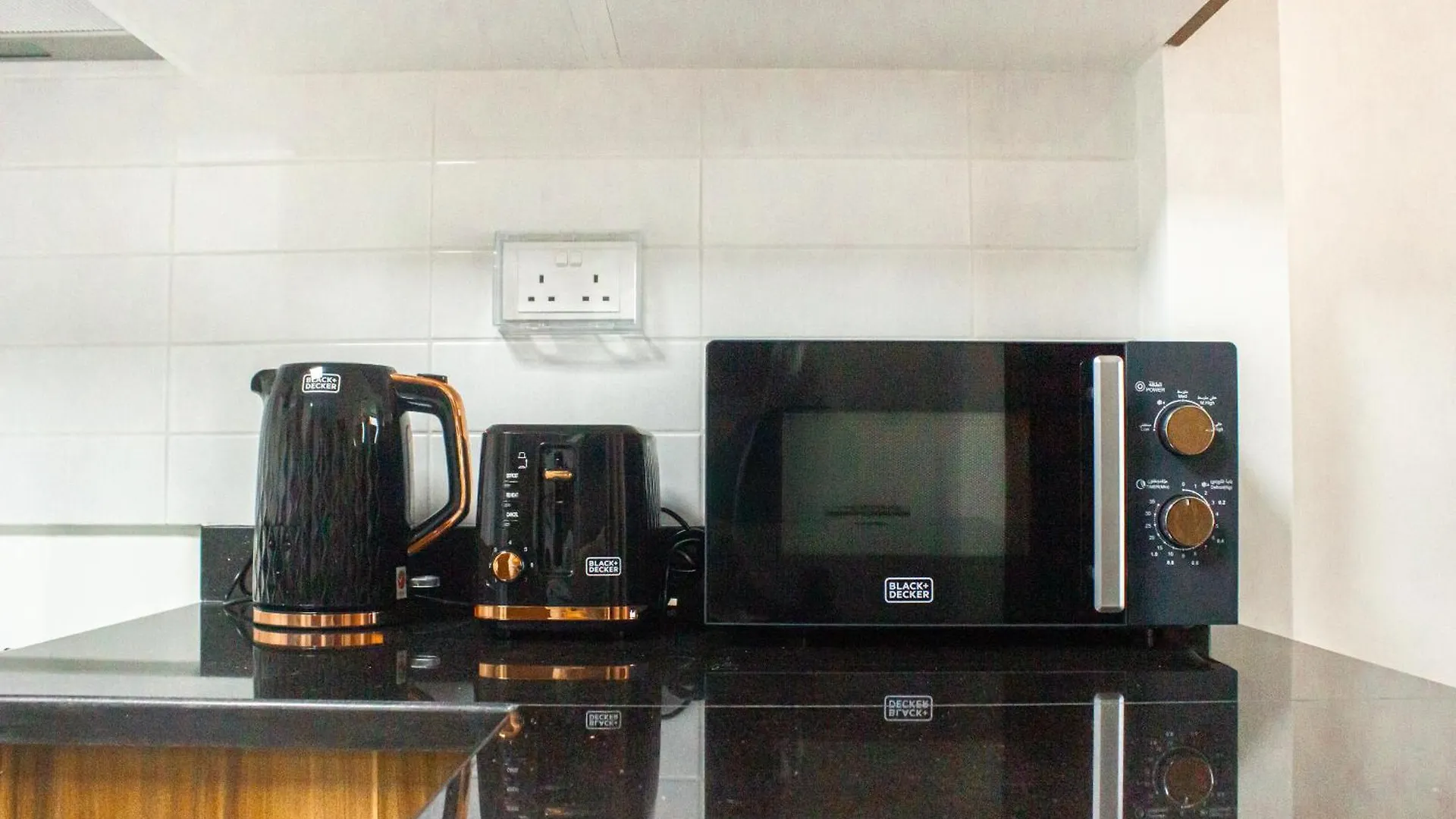 Hala Holiday Homes- Marina Residence, Al Hamra Village Ras al-Khaimah