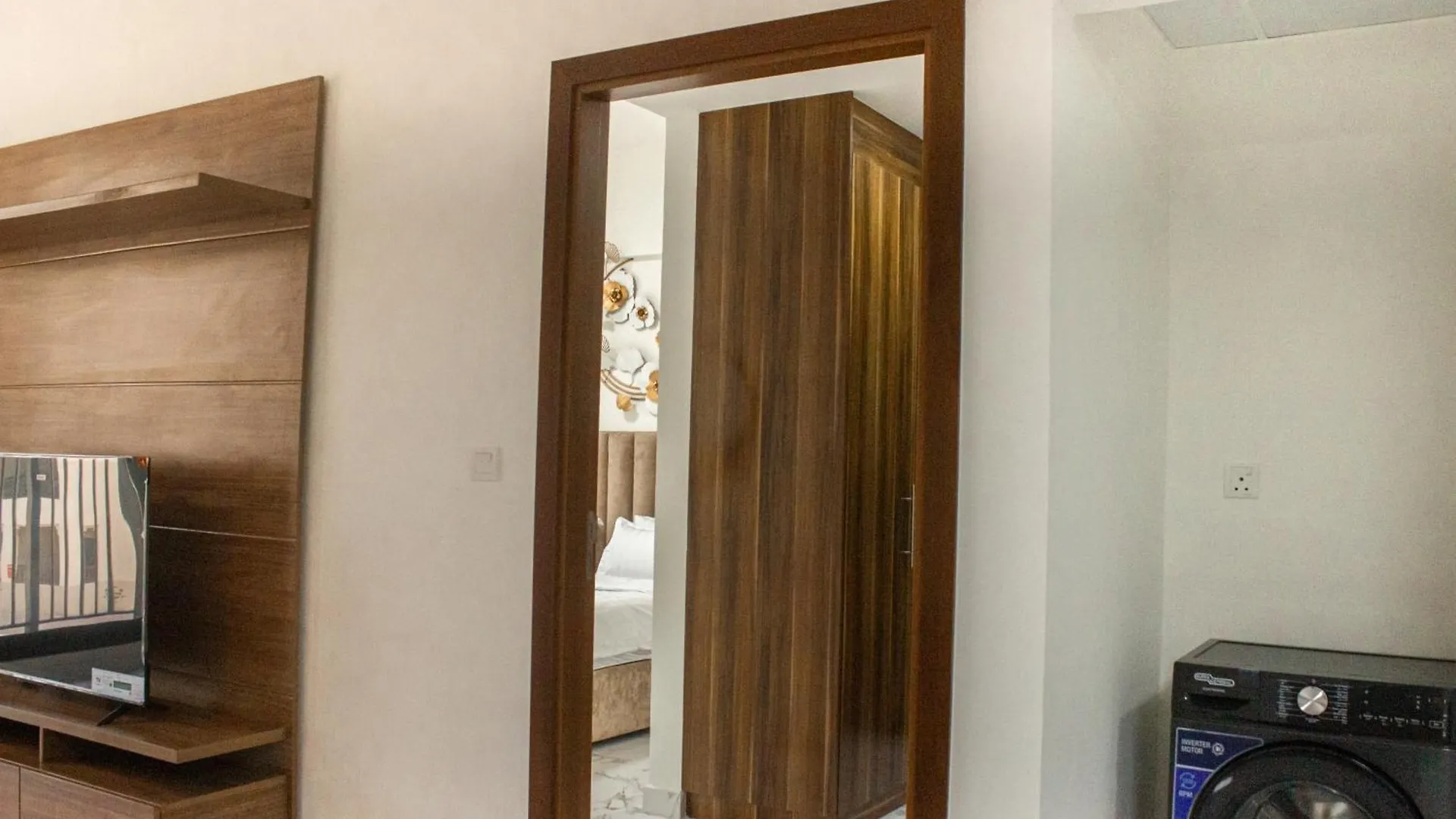 Hala Holiday Homes- Marina Residence, Al Hamra Village Ras al-Khaimah Apartment