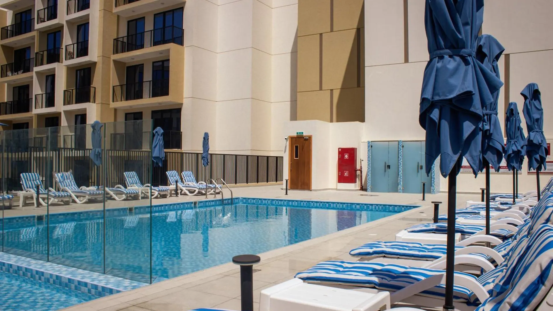 Hala Holiday Homes- Marina Residence, Al Hamra Village Ras al-Khaimah United Arab Emirates