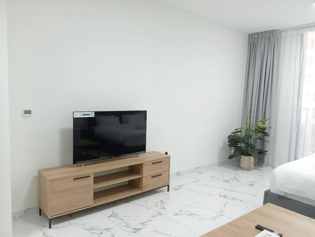 Apartment Hala Holiday Homes- Marina Residence, Al Hamra Village Ras al-Khaimah United Arab Emirates