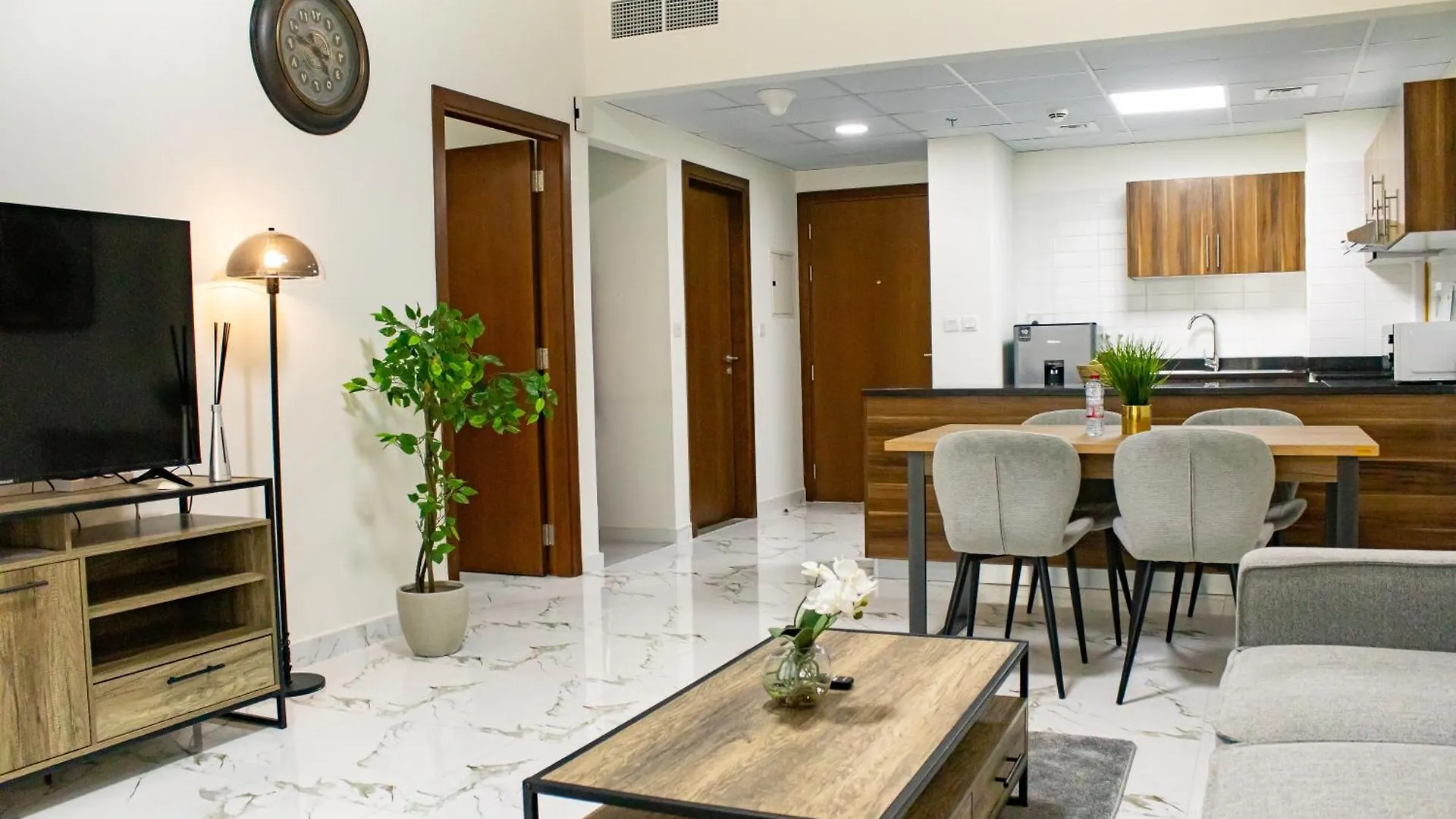 Hala Holiday Homes- Marina Residence, Al Hamra Village Ras al-Khaimah 0*,  United Arab Emirates