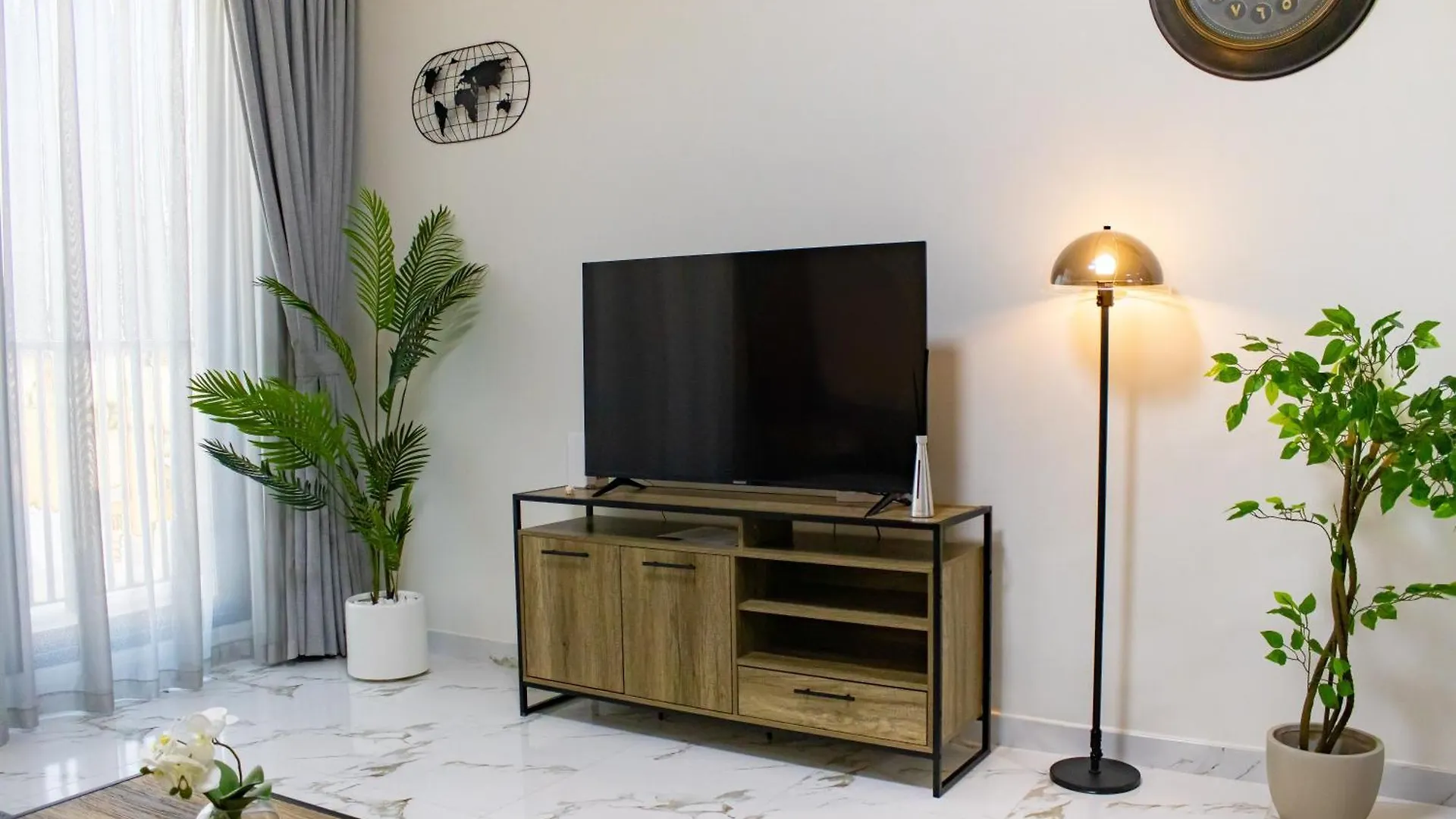 Hala Holiday Homes- Marina Residence, Al Hamra Village Ras al-Khaimah 0*,