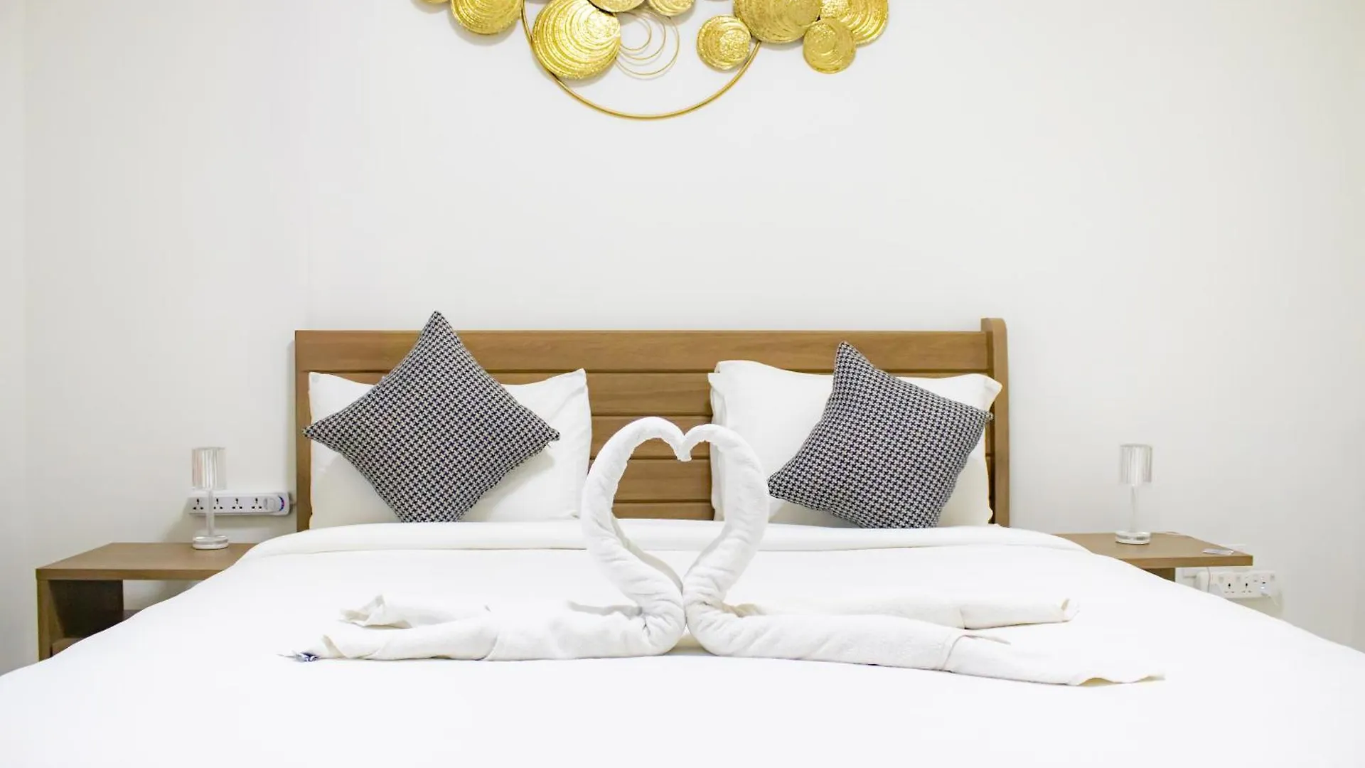 Hala Holiday Homes- Marina Residence, Al Hamra Village Ras al-Khaimah Apartment