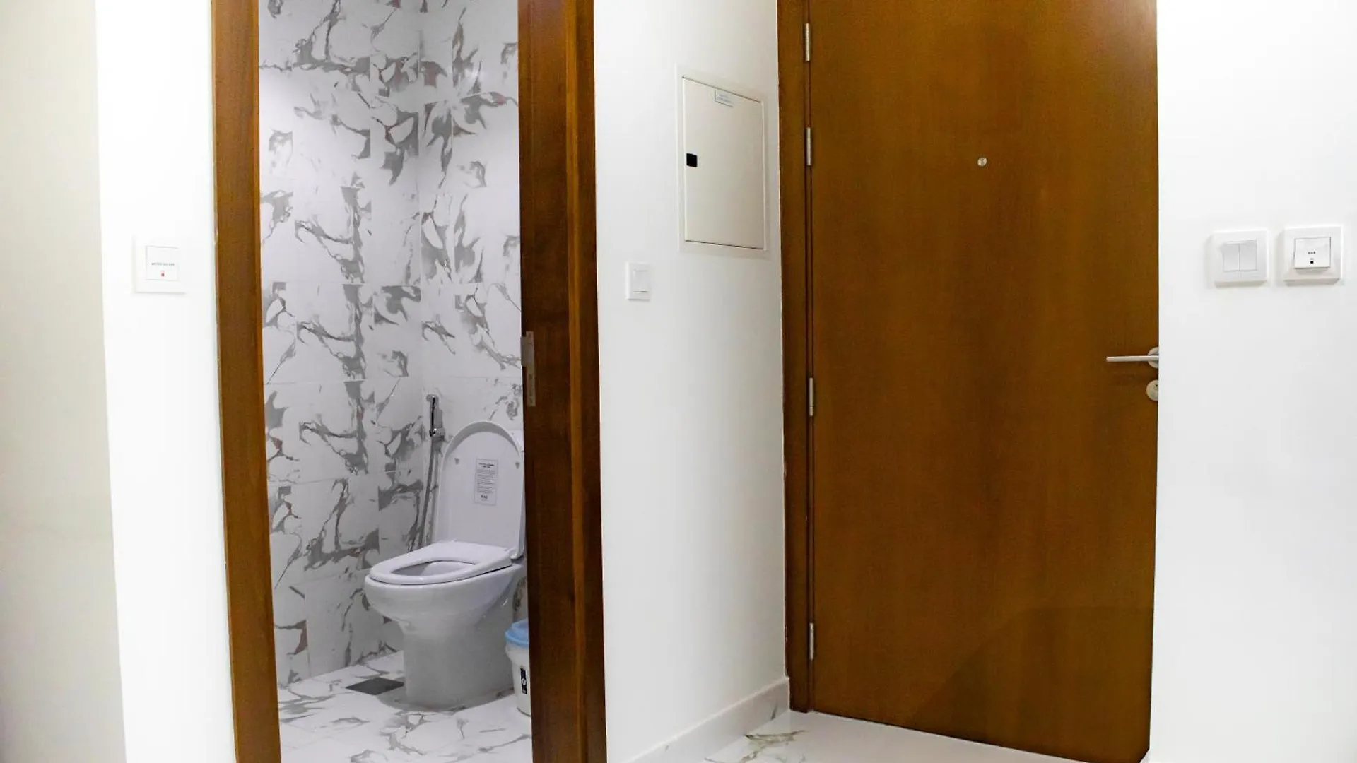 Hala Holiday Homes- Marina Residence, Al Hamra Village Ras al-Khaimah Apartment