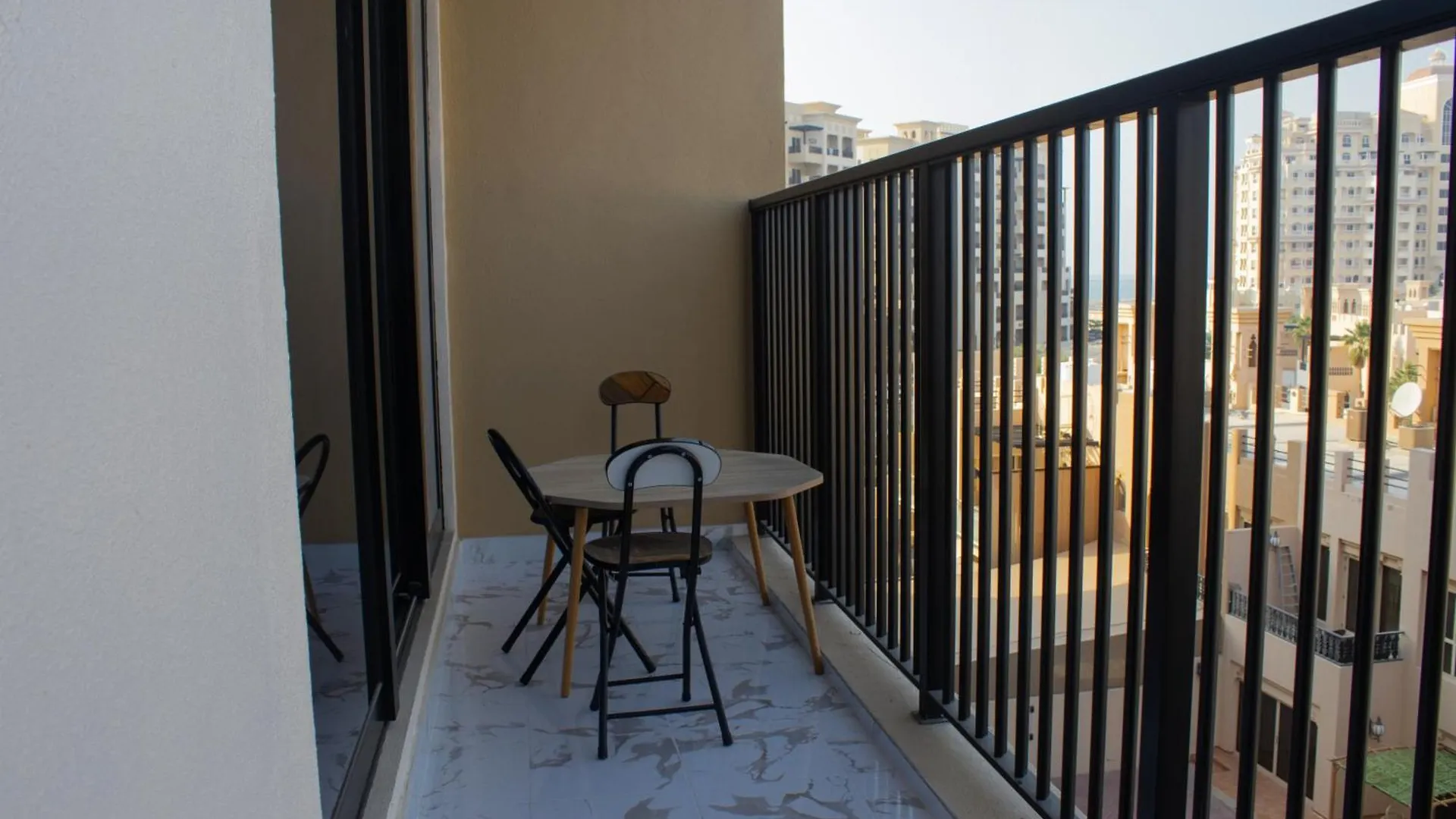 Hala Holiday Homes- Marina Residence, Al Hamra Village Ras al-Khaimah