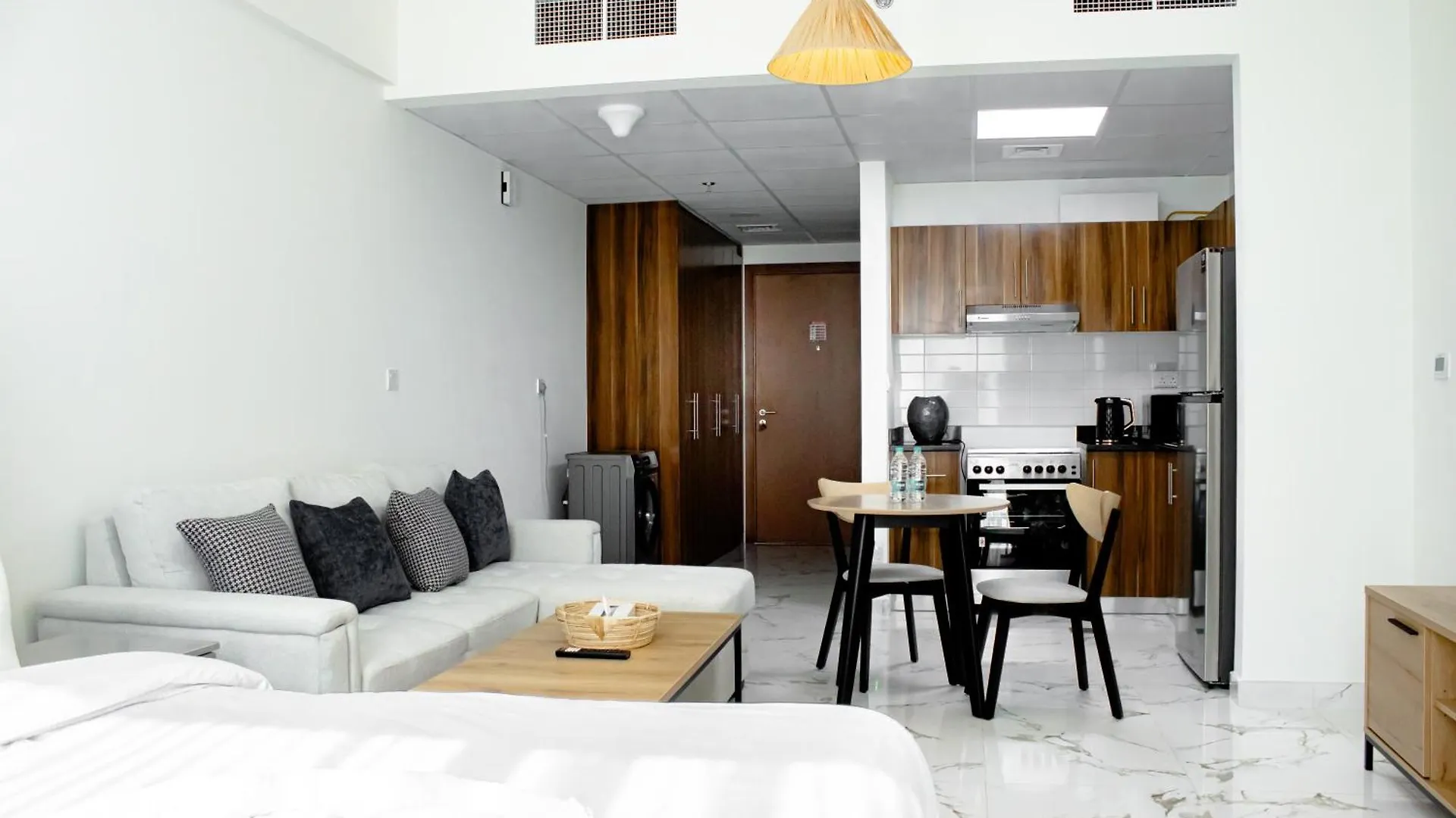 Hala Holiday Homes- Marina Residence, Al Hamra Village Ras al-Khaimah United Arab Emirates