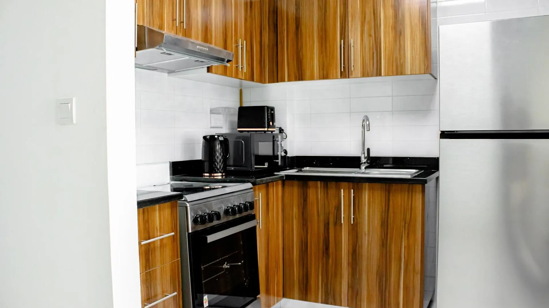 Hala Holiday Homes- Marina Residence, Al Hamra Village Ras al-Khaimah 0*,  United Arab Emirates