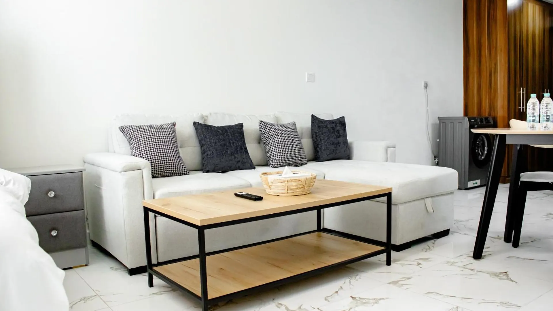 Hala Holiday Homes- Marina Residence, Al Hamra Village Ras al-Khaimah Apartment