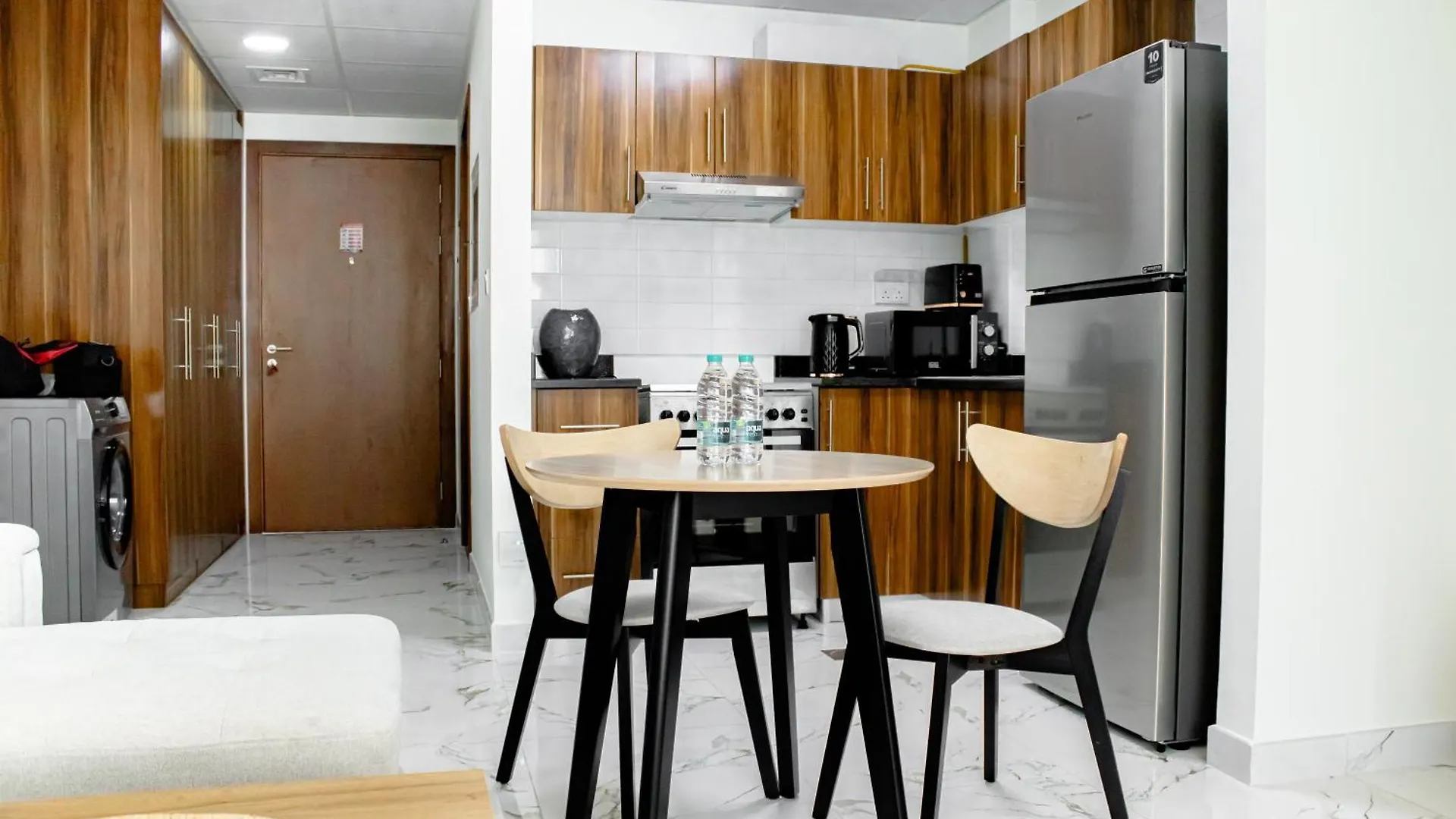 Apartment Hala Holiday Homes- Marina Residence, Al Hamra Village Ras al-Khaimah United Arab Emirates
